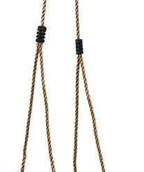 LittleTom Babyschommel 45x36x38 Cm - Kinderen Schommelstoel Baby Tuinschommel