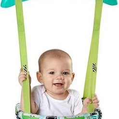 Bright Starts Baby Deur Jumper/ Bouncer/ Bounce