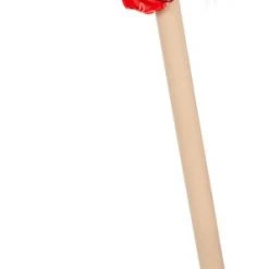 Small Foot Company Small Foot - Hobby Horse "Rocky" -Babygyms || hobbelfiguren || vormenstoven Winkel 299x840
