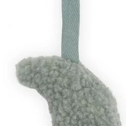 Jollein Babygym Speeltjes - Moon - Nougat - 4 Stuks -Babygyms || hobbelfiguren || vormenstoven Winkel 314x840