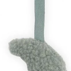 Jollein Babygym Speeltjes - Moon - Ash Green - 4 Stuks -Babygyms || hobbelfiguren || vormenstoven Winkel 337x840