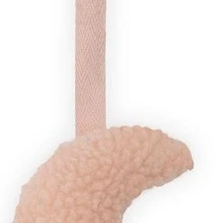 Jollein Babygym Speeltjes - Moon - Ash Green - 4 Stuks -Babygyms || hobbelfiguren || vormenstoven Winkel 342x840