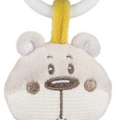 Canpol Babies Activity Baby Gym 0+ PASTEL FRIENDS- Grijs( Ø 98 Cm X 50 Cm) Grijs -Babygyms || hobbelfiguren || vormenstoven Winkel 363x840