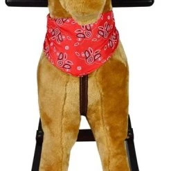 Infantastic® Hobbelpaard - Vanaf 1 Jaar - Met Geluidseffecten - Schommelspeelgoed -Babygyms || hobbelfiguren || vormenstoven Winkel 373x840