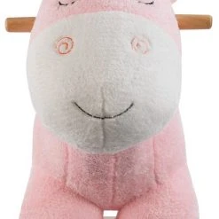 Cabino Hobbelpaard / Schommelpaard Eenhoorn -Babygyms || hobbelfiguren || vormenstoven Winkel 413x840