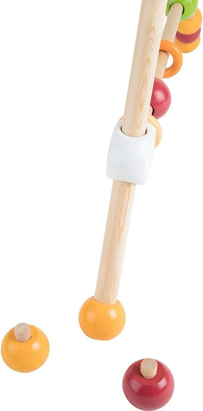 Baby Gym 3 Baby Gym - Afbeelding 3