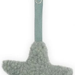 Jollein Babygym Speeltjes - Moon - Nougat - 4 Stuks -Babygyms || hobbelfiguren || vormenstoven Winkel 423x840