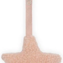 Jollein Babygym Speeltjes - Moon - Pale Pink - 4 Stuks -Babygyms || hobbelfiguren || vormenstoven Winkel 446x840 1