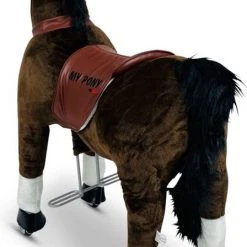 My Pony ROLLZONE My Pony By Rollzone Rijpaard -Babygyms || hobbelfiguren || vormenstoven Winkel 448x840 3