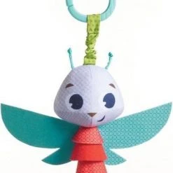 Tiny Love Babygym Sunny Day - Meadow Days -Babygyms || hobbelfiguren || vormenstoven Winkel 482x840