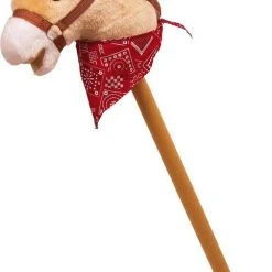 Small Foot Company Small Foot - Hobby Horse "Rocky"