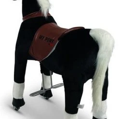 My Pony ROLLZONE MYPONY, Bewegend Speelgoed Paard Op Wielen, 3 - 6 Jaar -Babygyms || hobbelfiguren || vormenstoven Winkel 487x840 2