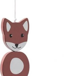 Babygym Houten Speelfiguren Edvin | Kids Concept -Babygyms || hobbelfiguren || vormenstoven Winkel 487x840