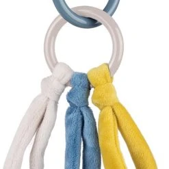 Canpol Babies Activity Baby Gym 0+ PASTEL FRIENDS- Grijs( Ø 98 Cm X 50 Cm) Grijs -Babygyms || hobbelfiguren || vormenstoven Winkel 494x840