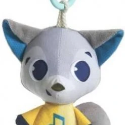 Tiny Love Plush Babygym - Polar Wonders - Noordpool -Babygyms || hobbelfiguren || vormenstoven Winkel 500x840