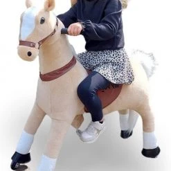 My Pony ROLLZONE My Pony By Rollzone Rijpaard -Babygyms || hobbelfiguren || vormenstoven Winkel 503x840 1