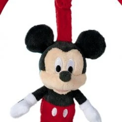 Simba Disney - Mickey & Minnie - Babygym - Speeltapijt -Babygyms || hobbelfiguren || vormenstoven Winkel 503x840