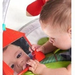 Tiny Love Dynamic Babygym - Meadow Days -Babygyms || hobbelfiguren || vormenstoven Winkel 508x840