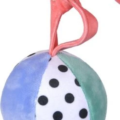 Simba Disney - Minnie Mouse & Pluto Speeltapijt - Babygym -Babygyms || hobbelfiguren || vormenstoven Winkel 521x840 1