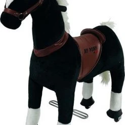 My Pony ROLLZONE MYPONY, Bewegend Speelgoed Paard Op Wielen, 3 - 6 Jaar -Babygyms || hobbelfiguren || vormenstoven Winkel 521x840 2