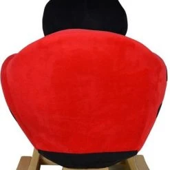 Infantastic- Schommel Lieveheersbeestje, Hobbel Lieveheersbeestje -muziekfunctie -Babygyms || hobbelfiguren || vormenstoven Winkel 537x840 2