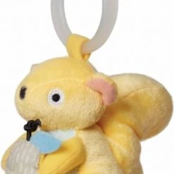 Skip Hop Speelkleed Treetop Friends Activity Gym Grey-Pastel -Babygyms || hobbelfiguren || vormenstoven Winkel 547x840