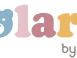 PolarB Houten Babygym 44085 -Babygyms || hobbelfiguren || vormenstoven Winkel 550x187