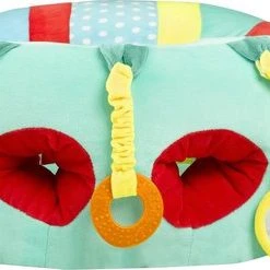 Sophie De Giraf - Babystoel Met Activiteiten - Baby Seat And Play 13 Sophie De Giraf - Babystoel Met Activiteiten - Baby Seat And Play -Babygyms || hobbelfiguren || vormenstoven Winkel 550x247