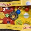GOWI Activity Box Baby 12m+