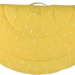 Trixie - Activiteiten Speelmat Baby Met Bogen - Babygyms & Speelkleden - Lion -Babygyms || hobbelfiguren || vormenstoven Winkel 550x286 2