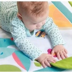 Tiny Love Babygym Sunny Day - Meadow Days -Babygyms || hobbelfiguren || vormenstoven Winkel 550x286