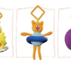 Taf Toys Grote 2-in-1 Speelmat/Gym