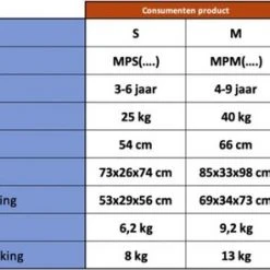My Pony ROLLZONE MY PONY, Rijdend Speelgoed Paard Van ROLLZONE ®, 4 - 10 Jaar (MP2007-M) -Babygyms || hobbelfiguren || vormenstoven Winkel 550x295 1