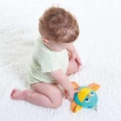 Tiny Love Dynamic Babygym - Meadow Days -Babygyms || hobbelfiguren || vormenstoven Winkel 550x309 11