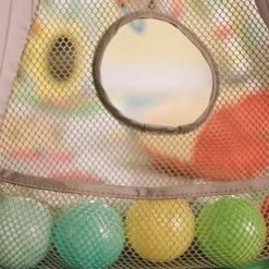 Winnie The Pooh Happy As Can Bee Activity Gym™ From Bright Starts™ -Babygyms || hobbelfiguren || vormenstoven Winkel 550x309 16