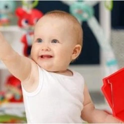 Tiny Love Dynamic Babygym - Meadow Days -Babygyms || hobbelfiguren || vormenstoven Winkel 550x311 9