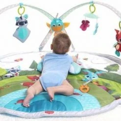 Tiny Love Dynamic Babygym - Meadow Days -Babygyms || hobbelfiguren || vormenstoven Winkel 550x314