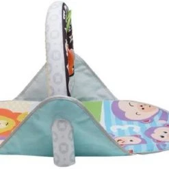 Fisher-Price 2-in-1 Activity Gym -Babygyms || hobbelfiguren || vormenstoven Winkel 550x316