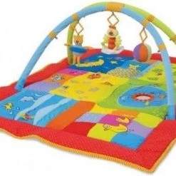 Taf Toys Grote 2-in-1 Speelmat/Gym -Babygyms || hobbelfiguren || vormenstoven Winkel 550x322 2