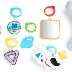 Baby Einstein 4-in-1 Kickin Tunes Speelkleed K11749 27 Baby Einstein 4-in-1 Kickin Tunes Speelkleed K11749 -Babygyms || hobbelfiguren || vormenstoven Winkel 550x329 1