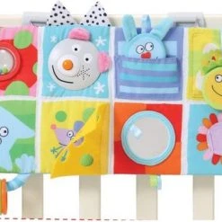 Taf Toys Activity Center Voor Aan De Box, Campingbed Of Los Te Gebruiken, Met Muziek En Licht – 0 Tot 24 Maanden -Babygyms || hobbelfiguren || vormenstoven Winkel 550x339
