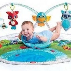 Tiny Love Dynamic Babygym - Meadow Days -Babygyms || hobbelfiguren || vormenstoven Winkel 550x346 1