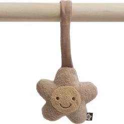 Jollein Babygym Speeltjes - Spring Garden -Babygyms || hobbelfiguren || vormenstoven Winkel 550x350