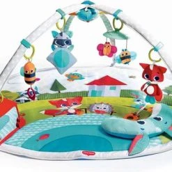 Tiny Love Dynamic Babygym - Meadow Days -Babygyms || hobbelfiguren || vormenstoven Winkel 550x352 4