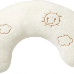 Fehn Speelkleed Schaap Crème 90 Cm -Babygyms || hobbelfiguren || vormenstoven Winkel 550x354 3