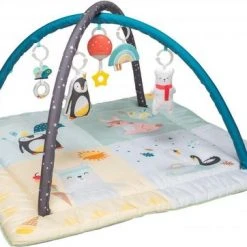 Taf Toys Baby-gym North Pole 4 Season Junior 100 X 100 X 50 Cm