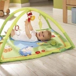 Haba Speeltrainer Toverbos