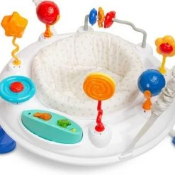 Sevils Kinderjumper Smol Blauw -Babygyms || hobbelfiguren || vormenstoven Winkel 550x366 120