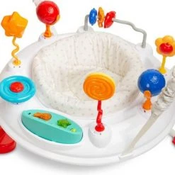 Sevils Kinderjumper Smol Rood -Babygyms || hobbelfiguren || vormenstoven Winkel 550x366 124