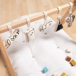 Luxe Variant Tipi Playgym Natural | Childhome -Babygyms || hobbelfiguren || vormenstoven Winkel 550x366 127